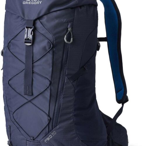 Gregory Miko 30 Wanderrucksack, 30l, Volt Blue