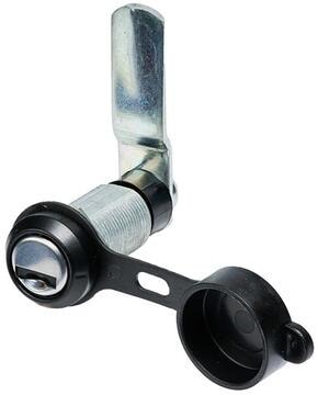 STS Gaskastenschloss, 1 Zylinder + 2 Schlüssel