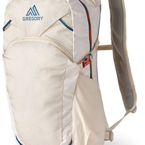Gregory Nano 18 Wanderrucksack, 18l, Chalk White