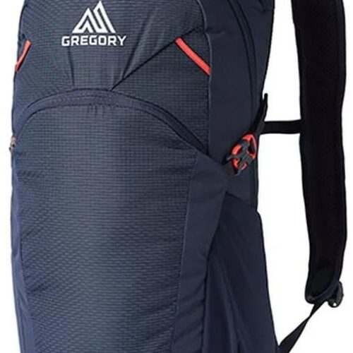 Gregory Nano 18 Wanderrucksack, 18l, Spark Navy