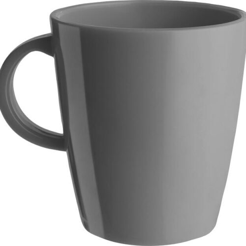 Brunner Venetian Henkelbecher, 300 ml, grün