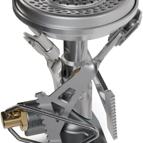 Primus Micron III Kocher, Taschenformat