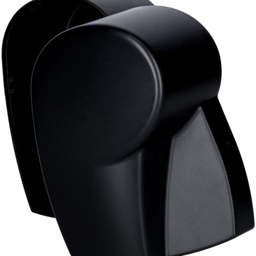 Endkappen-Satz anthrazit - Thule Ersatzteil Nr. 1500601204 - für Typ VW California