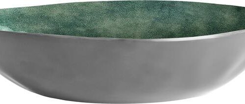 Brunner Venetian Salatschüssel, 28cm, grün