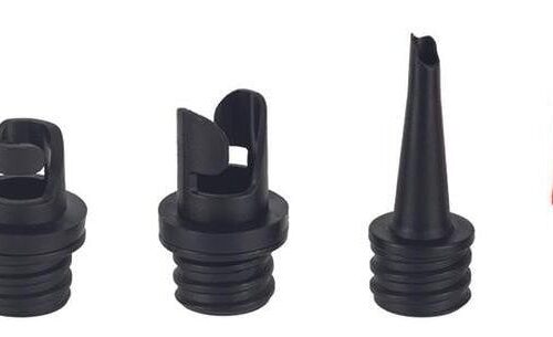 Heyner Adapter für Luftpumpen/12V-Kompressoren SUP