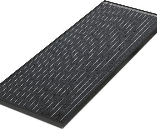 Büttner Elektronik Power Black Line MT 200 Solarmodul, 200Wp