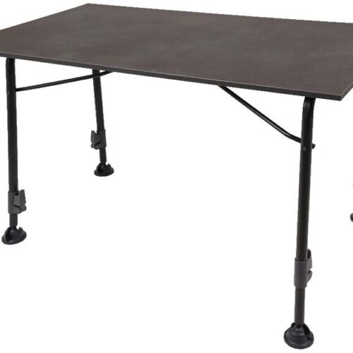 Travellife Bellano 100 Klapptisch, Sevelit, 68x100 cm, dunkelgrau