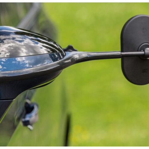 EMUK XL-Spiegel 100460 für Landrover Discovery / Range Rover