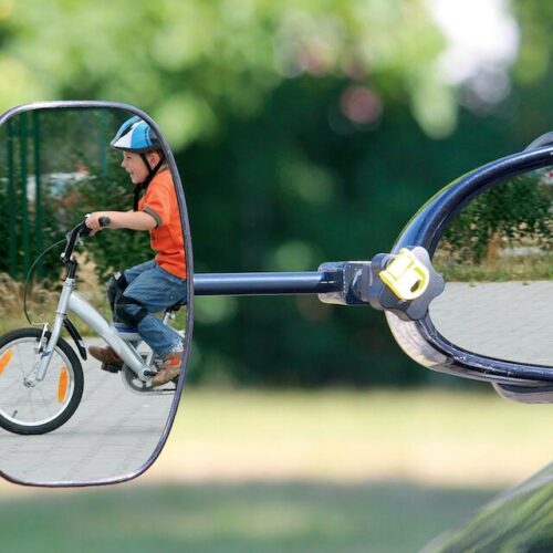 EMUK Spiegel 102460 für Landrover Discovery / Range Rover XL Spiegelkopf