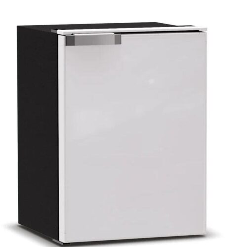 Vitrifrigo C42L CHR Kühl-Gefrierkombination, 12/24V, 42L, grau