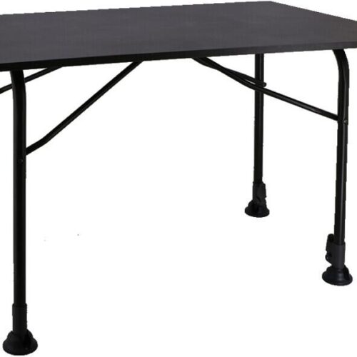 Travellife Mirano 120 Klapptisch, Exteriolit, 68x120 cm, dunkelgrau