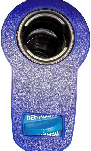 STS Oberholz Adblue Verschluss für Fiat