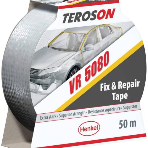 LOCTITE Klebeband Teroson VR 5080, 50 m