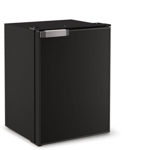 Vitrifrigo C42L CHR Kühl-Gefrierkombination, 12/24V, 42L, schwarz