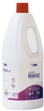 Fiamma Super Rinse, WC-Pflege und Reinigung, 2L, Eukalyptusduft