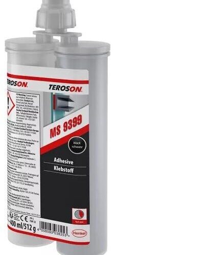 TEROSON MS 9399WH DC, weiß