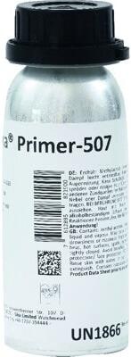 Sika Primer-507 (Purform® Technologie) - Dose, 250 ml, schwarz