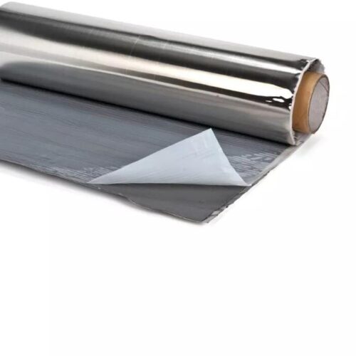 Sika Damp-620 Rolle, 1,8 mm x 0,5 m x 5 m