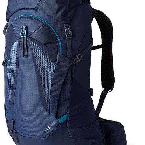 Gregory Jade 38 RC Wanderrucksack, 38l, Midnight Navy