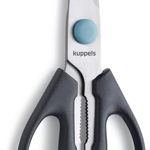 kuppels Selection Allzweckschere, 21cm, Stahl