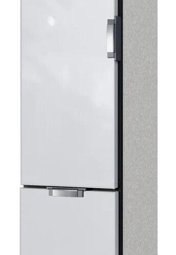 Vitrifrigo SLIM150 CHR Kompressor-Kühl-Gefrier-Kombination, 12/24V, 141L, grau