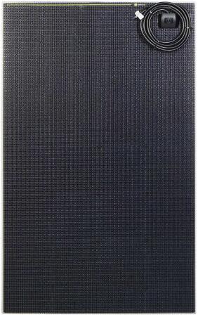 WATTSTUNDE SOLA Flex Daylight Solarmodul, 150Wp