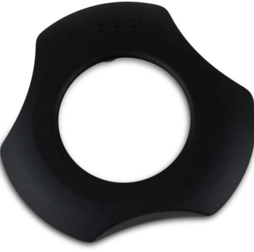 Brainstream Cregg Eierköpfer, multifunktional, schwarz