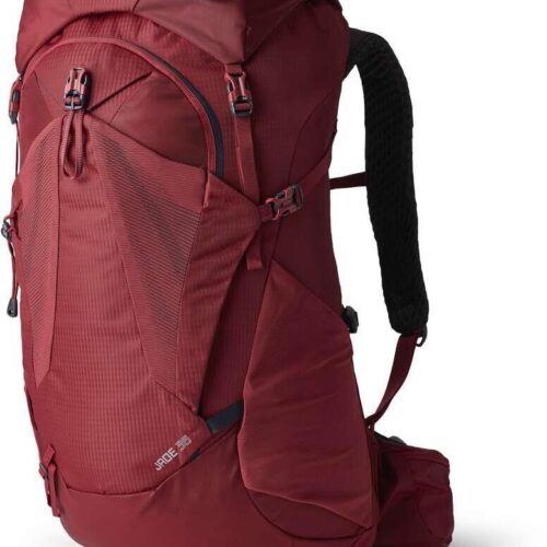 Gregory Jade 38 RC Trekkingrucksack, 38l, Ruby Red