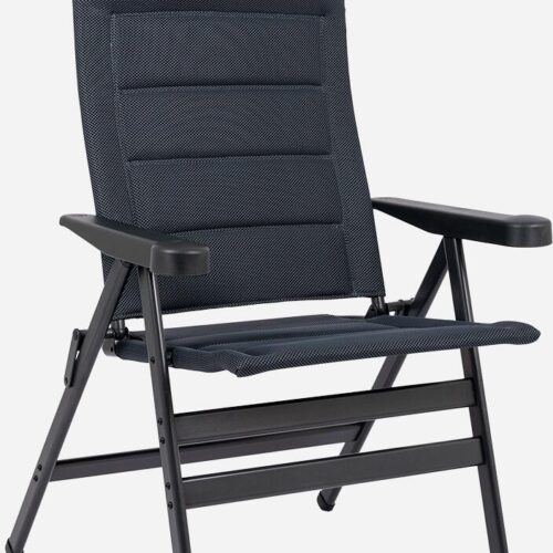 Crespo AP/238 Air Deluxe Klappstuhl, grau