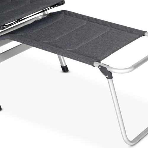 Camp4 Beinauflage für Graciosa Hochlehner, grau-meliert