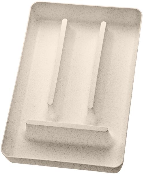 koziol RIO Besteckkasten, sand