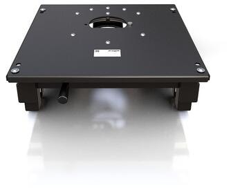 Drehkonsole für VW T7 Multivan