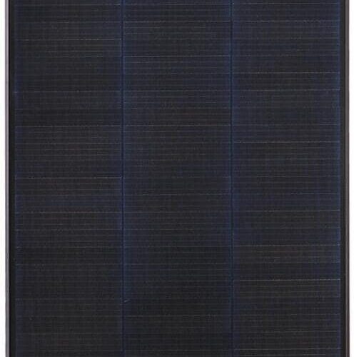 Mestic MSSH-180 slim Solarmodul, 180W