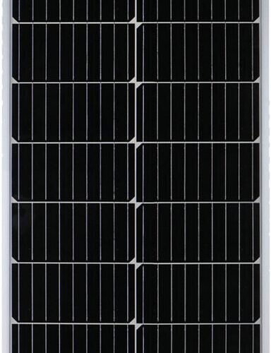 Mestic MSMO-75 Solarmodul, MONO PERC, 75W