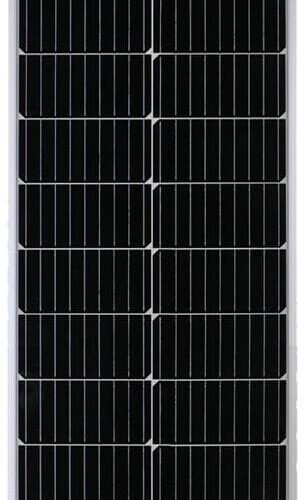 Mestic MSMO-100 Solarmodul, MONO PERC, 100W