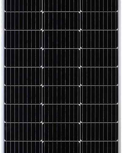 Mestic MSMO-140 Solarmodul, MONO PERC, 140W