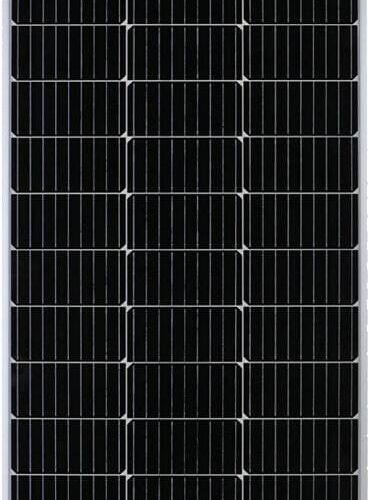 Mestic MSMO-160 Solarmodul, MONO PERC, 160W