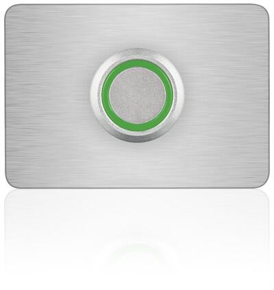 Alden Bedienelement One Touch Easy für S.S.C. HD-Steuermodul