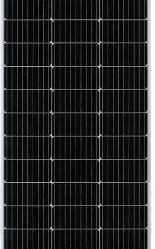 Mestic MSMO-180 Solarmodul, MONO PERC, 180W