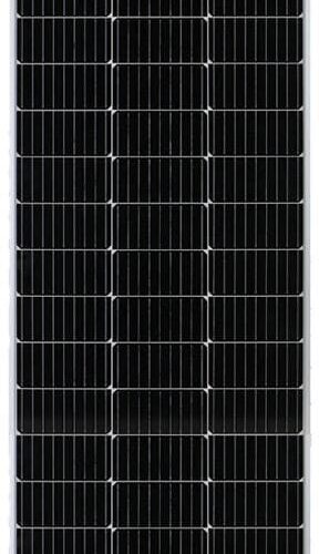 Mestic MSMO-200 Solarmodul, MONO PERC, 200W