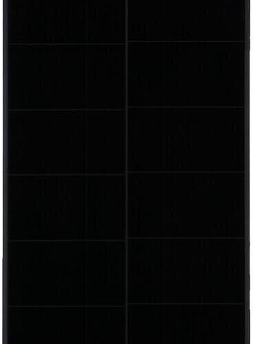 Mestic MSBC-110 Solarmodul, Back-Contact, 110W