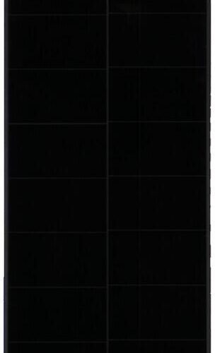 Mestic MSBC-150 Solarmodul, Back-Contact, 150W