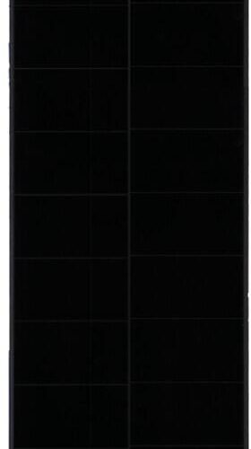 Mestic MSBC-170 Solarmodul, Back-Contact, 170W