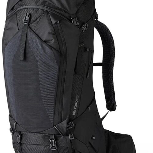 Gregory BALTORO 65 RC LG Wanderrucksack, Volumen 65 L