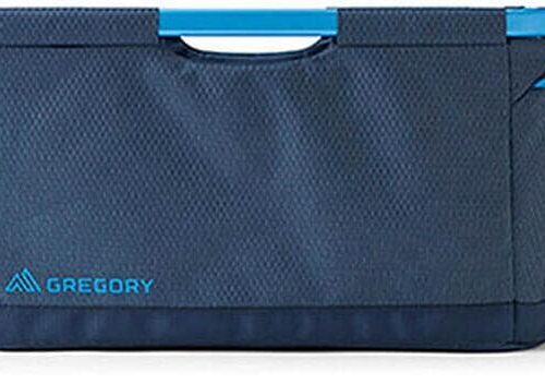 Gregory Alpaca Gear Basket Ausrüstungskorb, 70l, Slate Blue