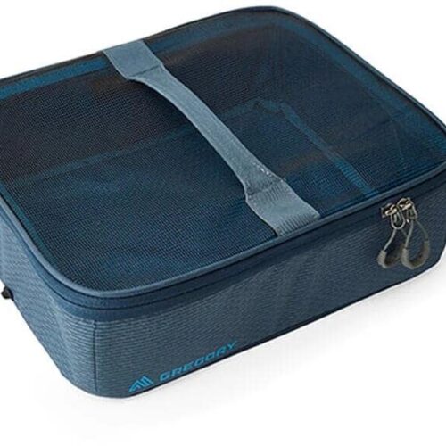 Gregory Alpaca Gear Pod Ausrüstungswürfel, 10l, Slate Blue