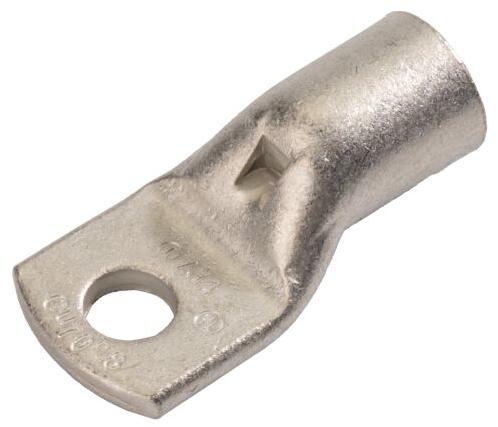 Menbaa Crimpkabelschuh, 25–35mm², nicht isoliert