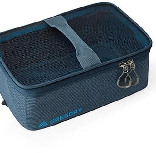 Gregory Alpaca Gear Pod Ausrüstungswürfel, 5l, Slate Blue