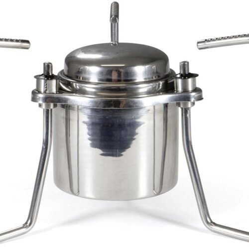 Origin Outdoors Spiritus-Trockenbrennstoff Kocher