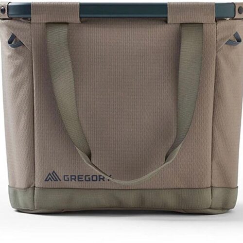 Gregory Alpaca Gear Tote Ausrüstungstasche, 30l, Mirage Tan